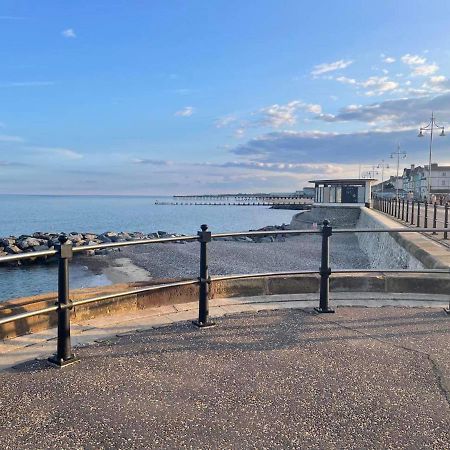 The Beach House Lowestoft Exterior foto